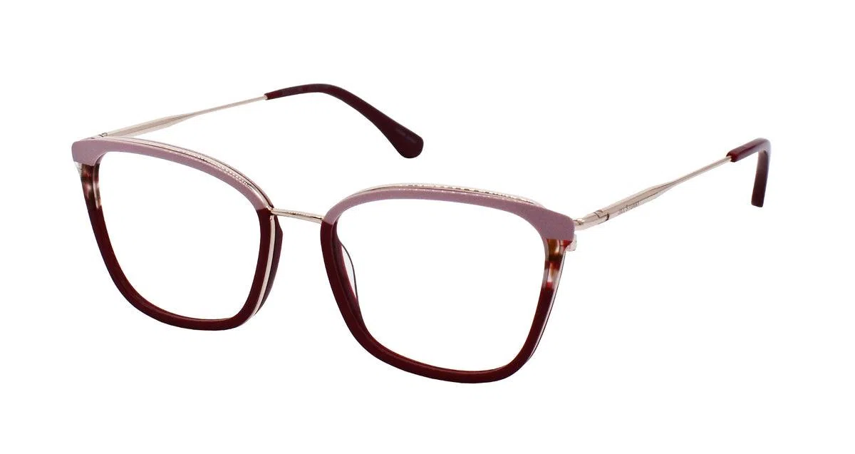 Jill Stuart 459 Eyeglasses - view 2
